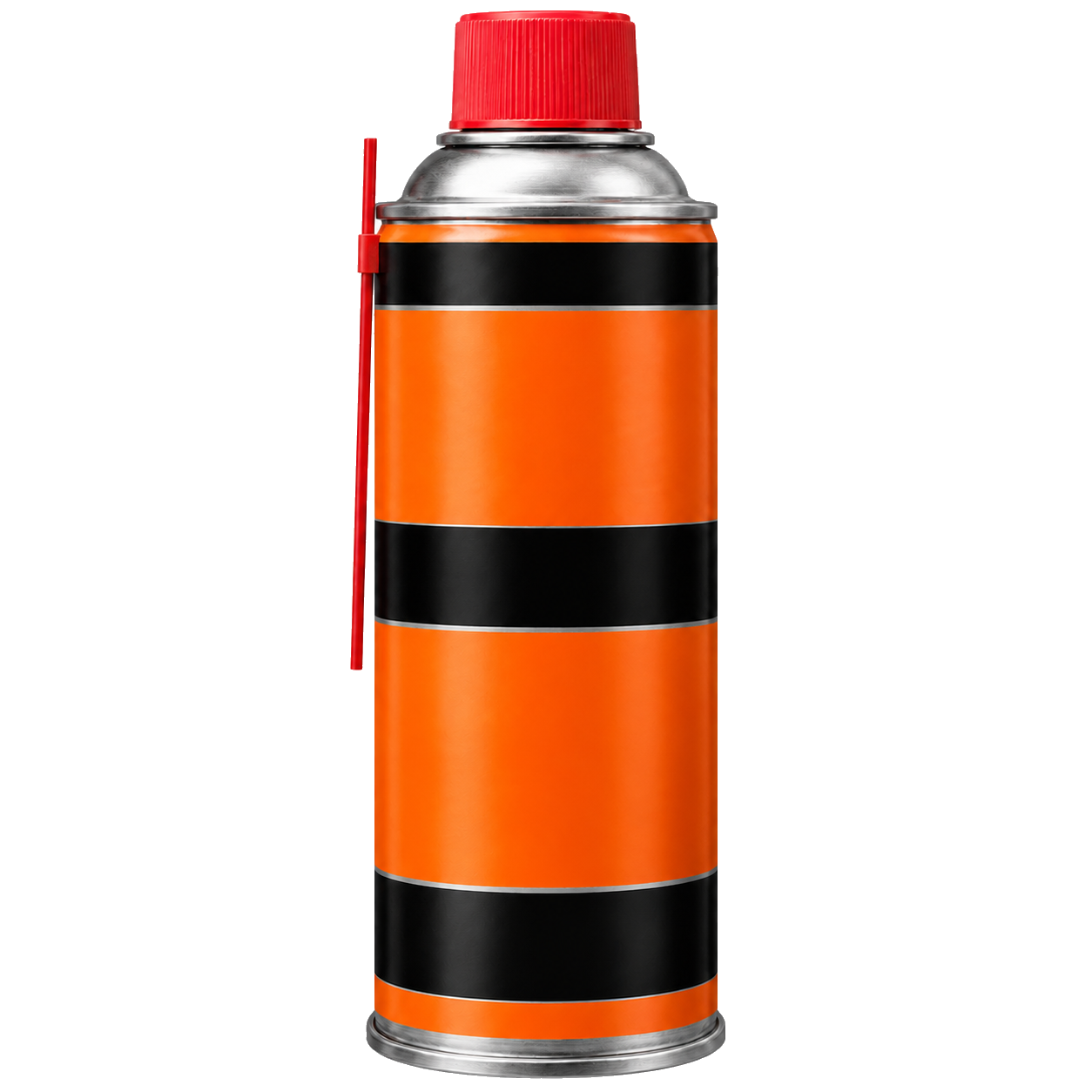 Original product-focused illustration representing Kroil Original Penetrant KS162