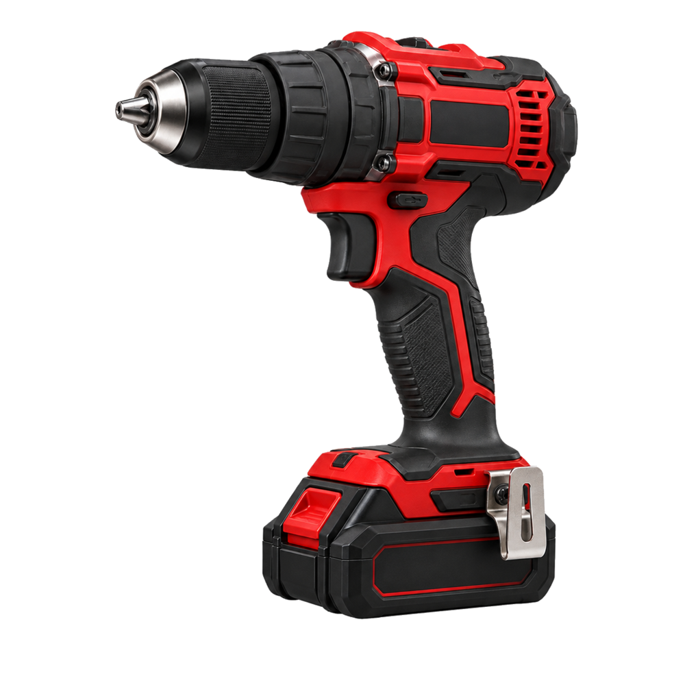 Original product-focused illustration representing Milwaukee Tool M18 FUEL 1/2-Inch Drill/Driver (2903-20)