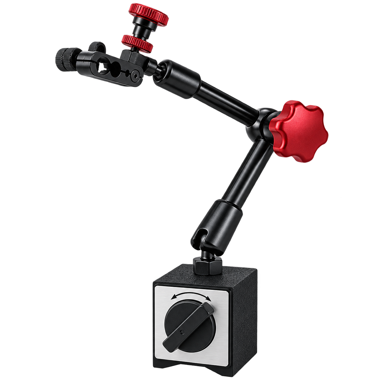 Original product-focused illustration representing a Noga DG61003 DG holder