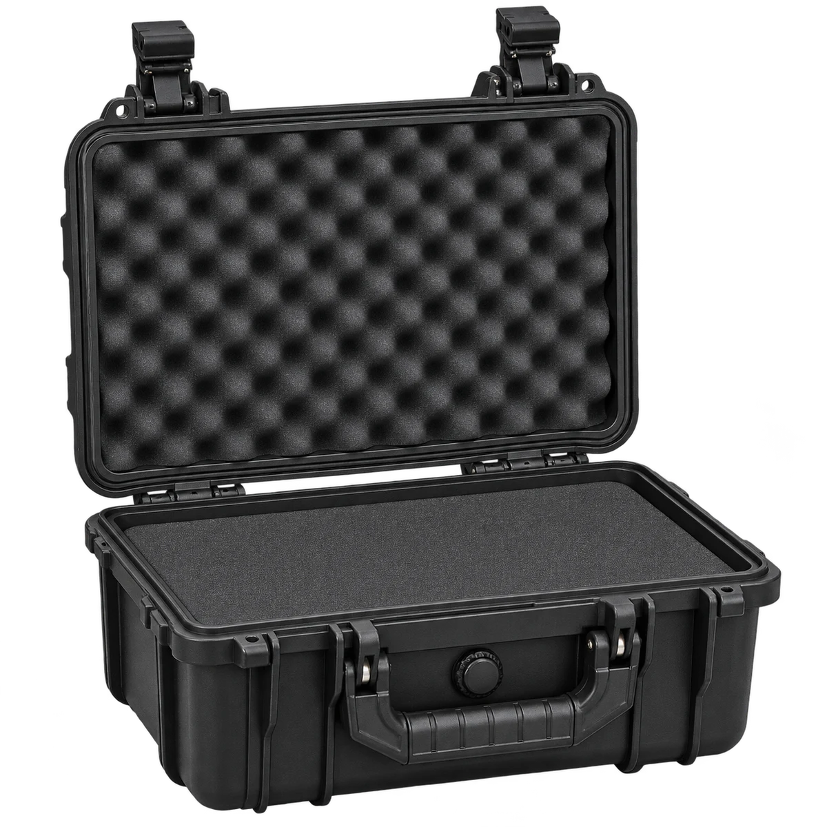 Original product-focused illustration representing a Pelican 1200 Protector Case