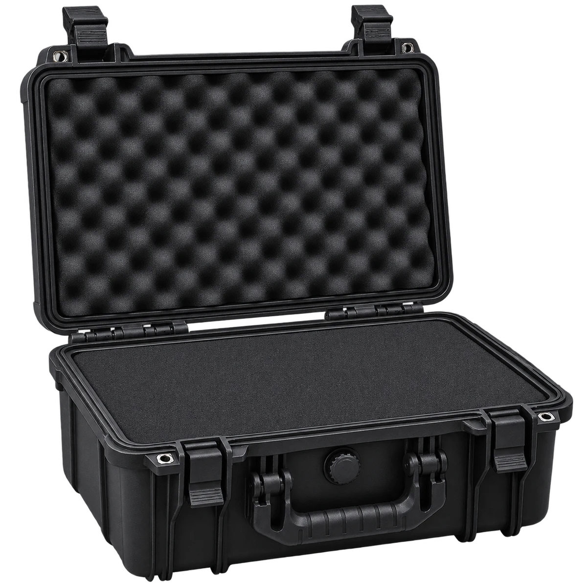 Original product-focused illustration representing a Pelican 1400 Protector Case