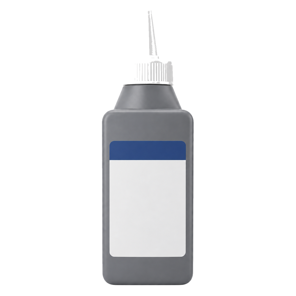 Product-focused illustration representing Permatex 82194 Ultra Grey RTV Silicone Gasket Maker
